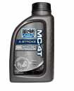 Bel-Ray M-4T Premium 4 Cycle Oil - 10W-40 - Non-Synthetic 1 Liter